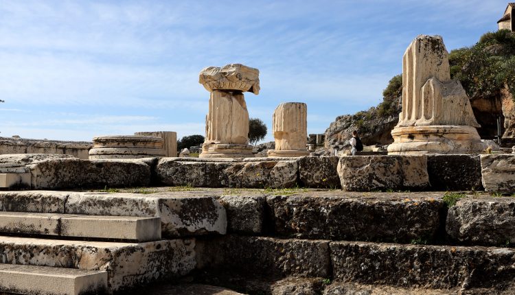 Σύστημα-πυρασφάλειας-στον-αρχαιολογικό-χώρο-της-Ελευσίνας