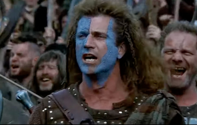 Σαν-σήμερα-23-Αυγούστου:-Ο-αληθινός-braveheart-–-Ο-μαρτυρικός-θάνατος-του-Ουίλιαμ-Ουάλας