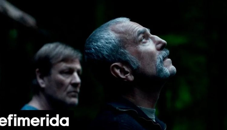 Ντάνιελ-Ντέι-Λιούις:-8-χρόνια-μετά-επιστρέφει-στο-σινεμά,-με-σκηνοθέτη-τον-γιο-του,-Ρόναν-Δείτε-το-τρέιλερ