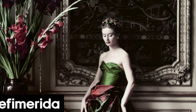 Σέσιλ-Μπίτον:-o-δανδής-που-μεταφόρφωσε-τη-μόδα-σε-προπαγάνδα-και-την-ομορφιά-σε-πολιτική