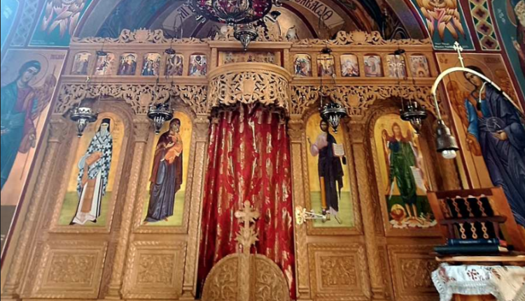 Πανηγυρίζει-το-παρεκκλήσι-του-Αγίου-Διονυσίου-του-εν-Ζακύνθω-στην-Ιερά-Μονή-Παναγίας-Χρυσοπηγής-Πολυδενδρίου-Αττικής