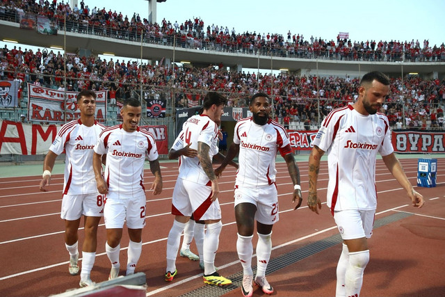 «Πανστρατιά»-και-φέτος-από-τους-φίλους-του-Ολυμπιακού-για-το-ματς-στον-Βόλο-–-«Έφυγαν»-ήδη-5.500-εισιτήρια