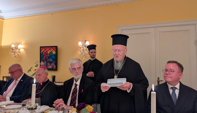 Η-δεύτερη-ημέρα-της-επίσκεψης-του-Οικουμενικού-Πατριάρχη-στην-Στοκχόλμη