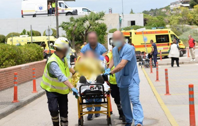 Σοκ-στην-Λαγκαδά-Θεσσαλονίκης:-30χρονη-έγκυος-άφησε-την-τελευταία-της-πνοή-έπειτα-από-ανακοπή-καρδιάς