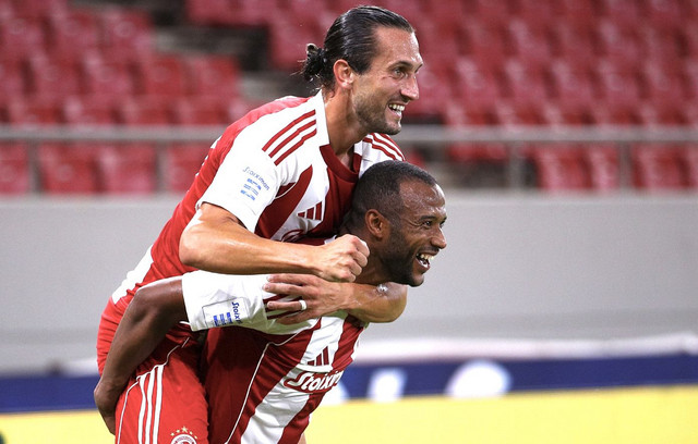 stoiximan-super-league:-Ο-Ολυμπιακός-στις-καθυστερήσεις-επικράτησε-του-μαχητικού-Αστέρα-ΑΚtor-με-2-0