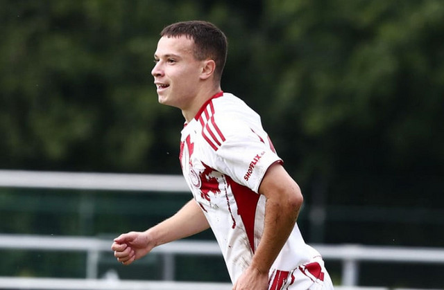 Βρήκε…-νέο-Κωστούλα-ο-Ολυμπιακός-–-Πληροφορίες-και-για-μεγάλη-πώληση