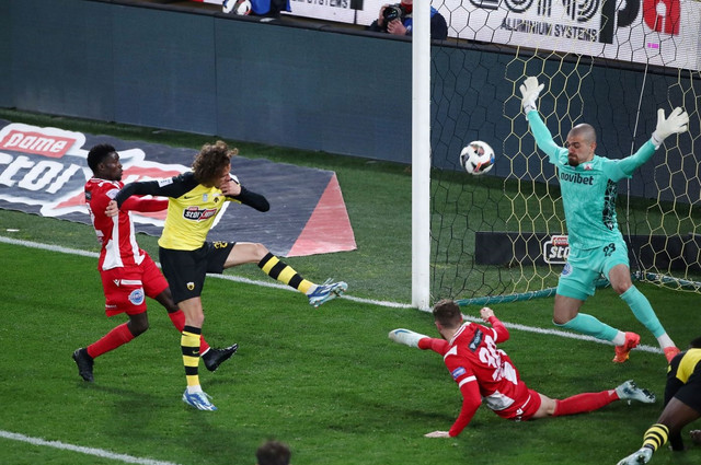 super-league:-Οι-Δικέφαλοι-στη-γραμμή-της-εκκίνησης-–-Ματς-παγίδα-για-ΑΕΚ-και-ΠΑΟΚ-κόντρα-σε-Πανσερραϊκό-και-Λάρισα