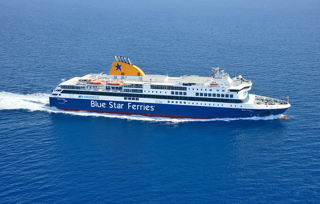 blue-star-Μύκονος:-Απαγόρευση-απόπλου-από-τον-Πειραιά-λόγω-δυσλειτουργίας-του-συστήματος-ελέγχου-καυσαερίων