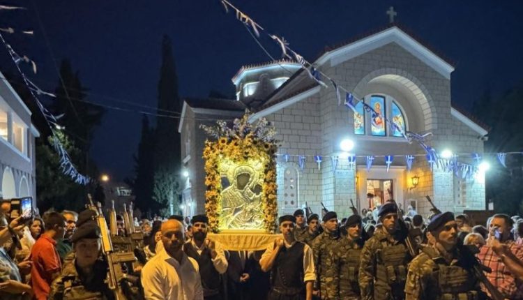 Πάνδημος-εορτασμός-της-Παναγίας-Φανερωμένης-στην-Νέα-Αρτάκη