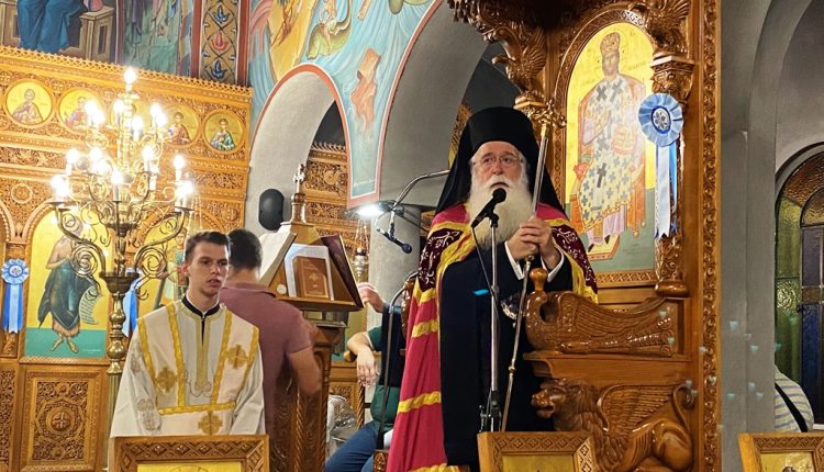 Ηχηρό-μήνυμα-για-το-πρόβλημα-της-υπογεννητικότητας-από-τον-Μητροπολίτη-Δημητριάδος