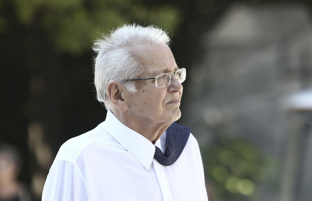 Πέθανε-ο-δημοσιογράφος-Δημήτρης-Κωνσταντάρας