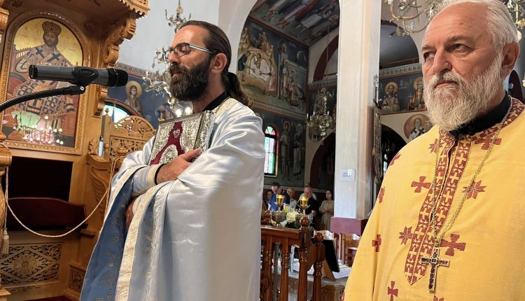 Η-εορτή-του-Αγίου-Κοσμά-του-Αιτωλού-στην-Αιδηψό