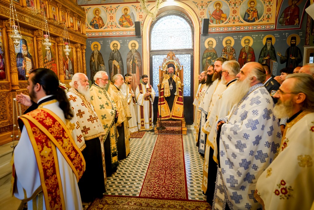 Πανηγυρικός-Εσπερινός-στην-Ιερά-Μονή-Αγίου-Κοσμά-στο-Θέρμο-Αιτωλοακαρνανίας