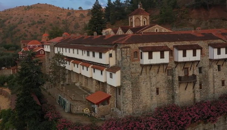 Η-pemptousia-tv-στην-Ιερά-Μονή-Παναγίας-του-Μαχαιρά