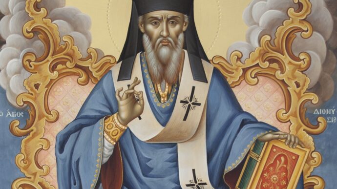 Άγιος-Διονύσιος-Ζακύνθου:-Ο-αγιασμένος-και-ανεξίκακος-Επίσκοπος