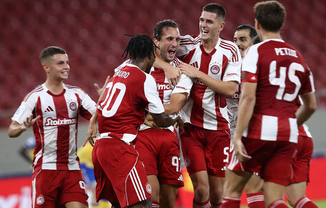 Η-επόμενη-κυβίστηση-στον-Ολυμπιακό-και-ένας-ήρωας-εκτός-αποστολής