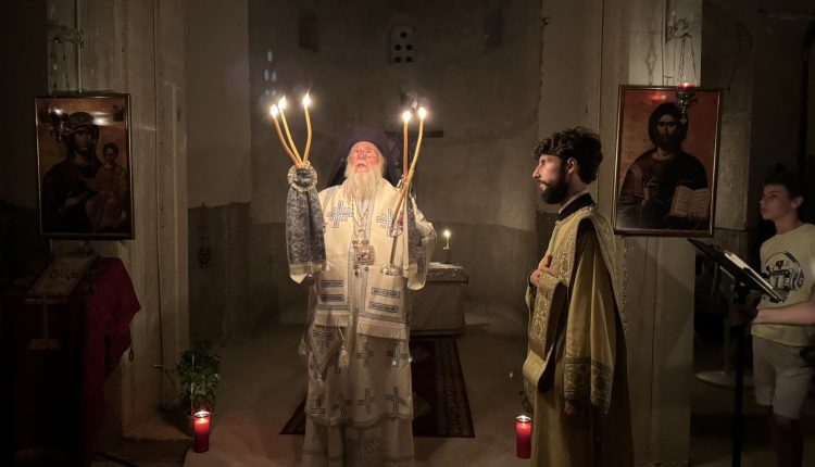 Αγρυπνία-στις-κατασκηνώσεις-της-Ιεράς-Μητροπόλεως-Κερκύρας