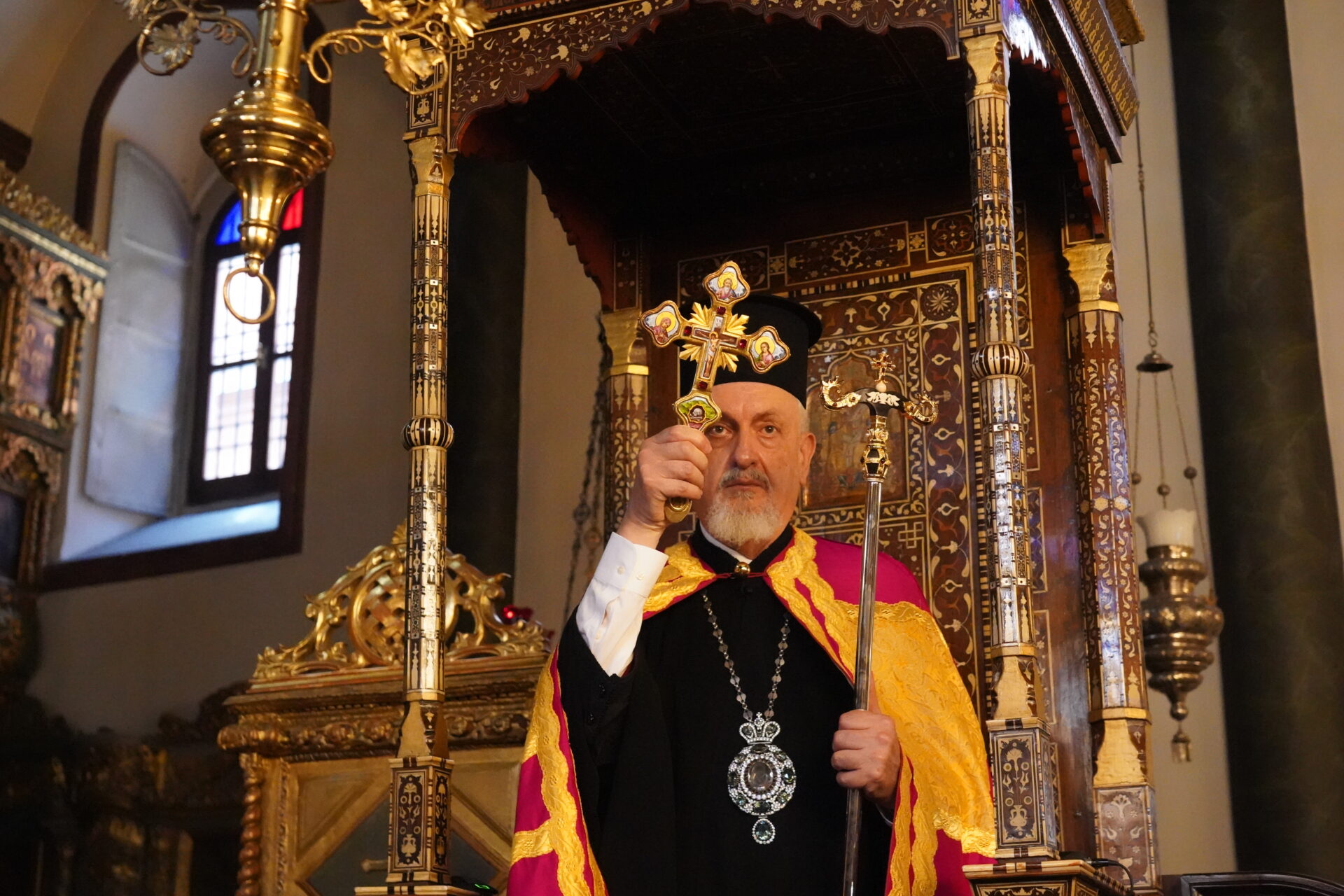 Μητροπολίτης-Γέρων-Χαλκηδόνος:-Η-διεθνής-κοινότητα-να-υποστηρίξει-έμπρακτα-την-Ουκρανία