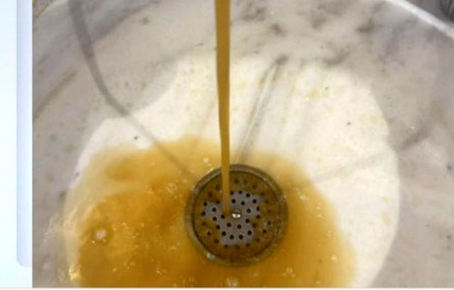 Πάτμος:-Εισαγγελία-και-ΕΥΔΑΠ-πιάνουν-δουλειά-για-τον-βιολογικό-καθαρισμό-μετά-τις εικόνες-ντροπής-με-βρύσες-που-βγάζουν…-καφέ-νερό