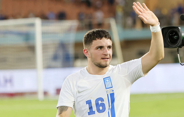 Χρήστος-Ζαφείρης:-Σήμερα-στη-Θεσσαλονίκη-για-τον-ΠΑΟΚ