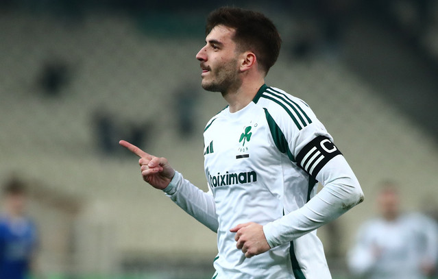 record:-«Προχωρά-στις-επαφές-με-τον-Παναθηναϊκό-η-Σπόρτινγκ-για-Ιωαννίδη»