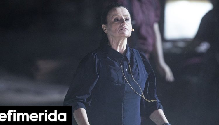 «Οιδίποδας»-του-Γιάννη-Χουβαρδά:-Προστίθεται-εκτάκτως-νέα-τελευταία-παράσταση-στον-Λυκαβηττό-[πρόγραμμα]