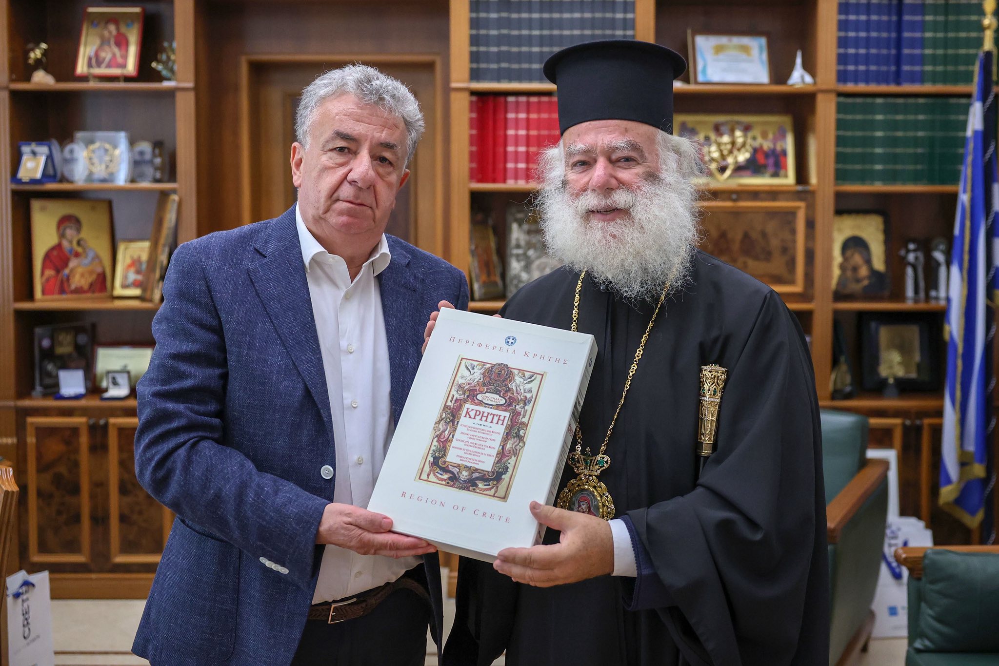 Το-όραμα-του-Πατριάρχη-Αλεξανδρείας-για-τη-δημιουργία-δομής-φιλοξενίας-παιδιών-στην-Κρήτη