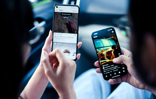 reels-σε-συνέχειες:-Η-νέα-λειτουργία-του-instagram