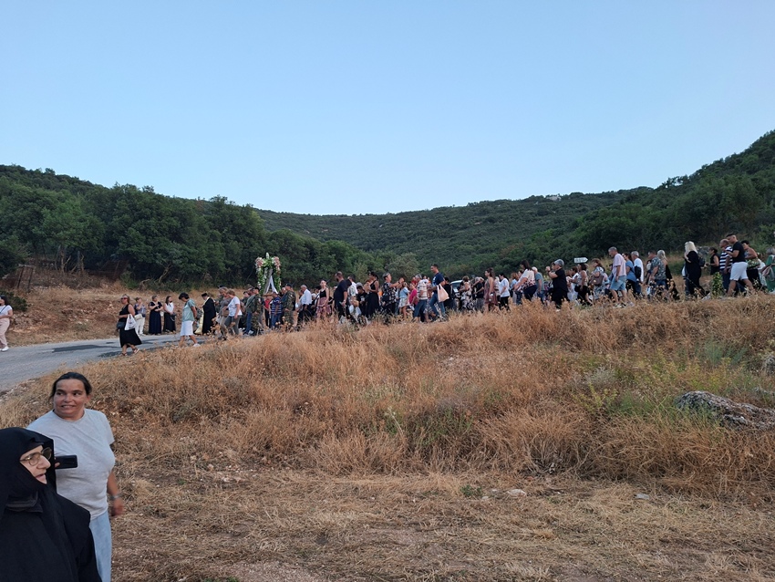 Το-«οδοιπορικό»-της-Ιεράς-Εικόνας-της-Παναγίας-Φανερωμένης-στο-Χιλιομόδι