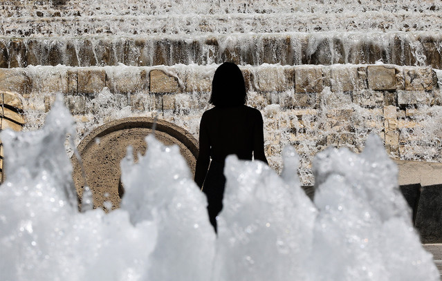 Τι-καιρό-θα-κάνει-μέχρι-και-τα-μέσα-Σεπτεμβρίου-–-Πότε-«έρχονται-και-αρκετές-βροχοπτώσεις»