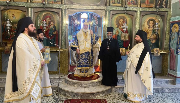 Η-Απόδοση-της-εορτής-της-Κοιμήσεως-της-Θεοτόκου-και-η-εορτή-του-Αγίου-Κοσμά-του-Αιτωλού-στην-ΙΜ.-Διδυμοτείχου