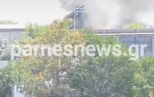 Φωτιά-σε-αποθήκη-μονοκατοικίας-στο-Μενίδι