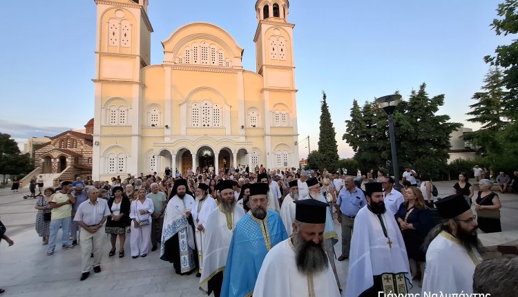 Μεθέορτος-Αρχιερατικός-Εσπερινός-της-Παναγίας-στον-ΙΝ.-Μεταμορφώσεως-Σωτήρος-Αλεξανδρουπόλεως