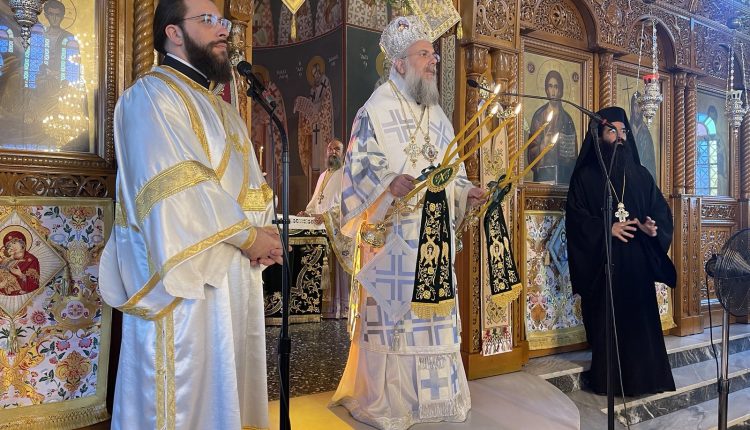 Η-εορτή-του-Αγίου-Κοσμά-του-Αιτωλού-στην-ΙΜ.-Τρίκκης-και-τα-Ελευθέρια-των-Τρικάλων