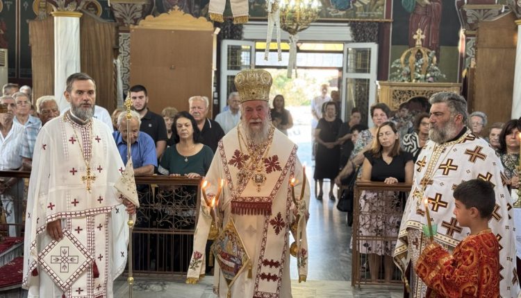 Κυριακή-ΙΑ’-Ματθαίου-στο-Ακροβούνι-Παγγαίου