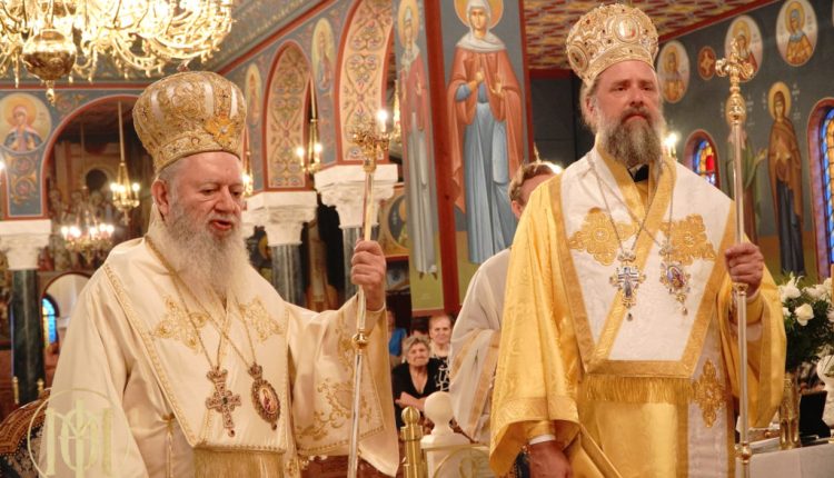 Αρχιερατικό-Συλλείτουργο-την-Κυριακή-ΙΑ’-Ματθαίου-στη-Θεσσαλονίκη
