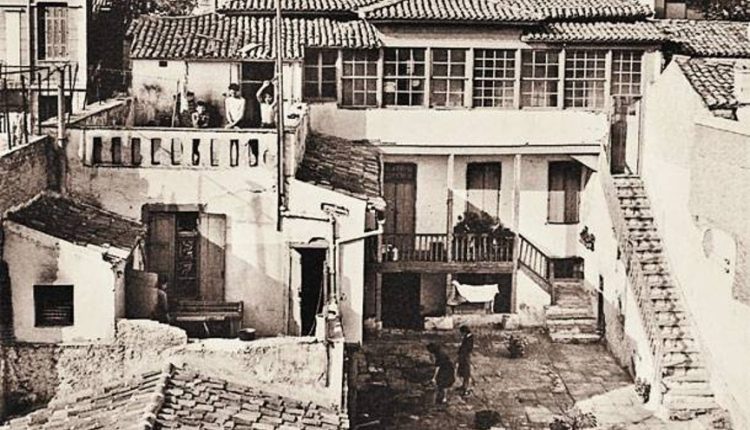 Αποκαθίσταται-και-μετατρέπεται-σε-πολιτιστικό-κέντρο-η-οικία-Κοκοβίκου