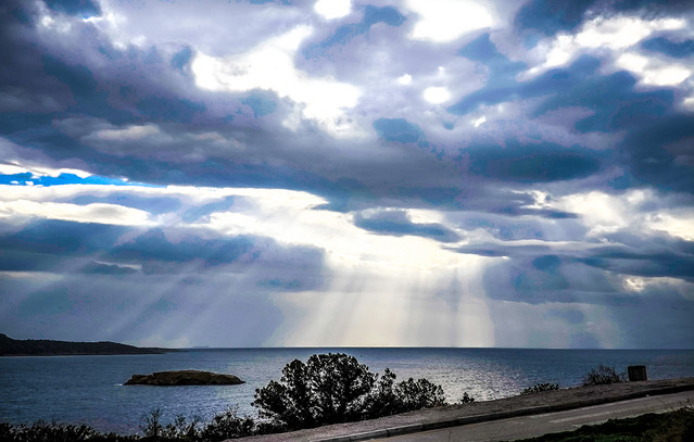 Ο-καιρός-σήμερα-26/8/2025