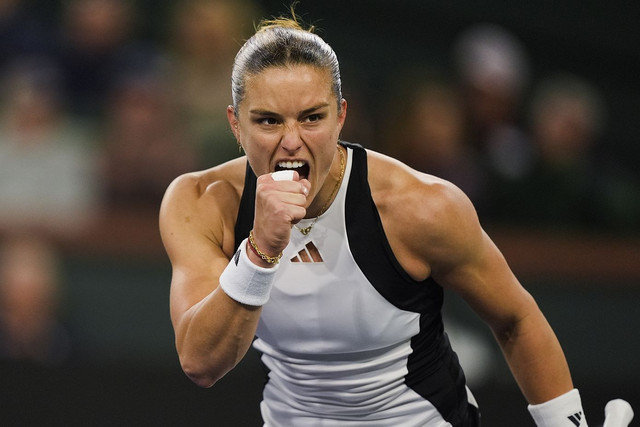 Θριαμβευτική-πρεμιέρα-για-τη-Σάκκαρη-στο-us-open