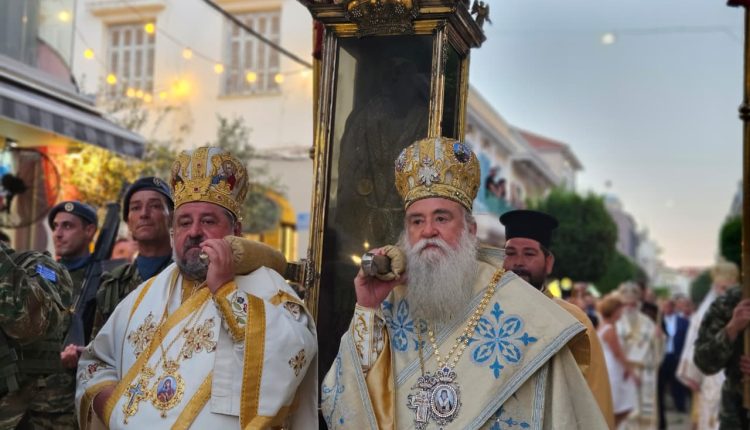 Κορυφώθηκαν-οι-εορτασμοί-στη-Ζάκυνθο-για-τον-Πολιούχο-Άγιο-Διονύσιο