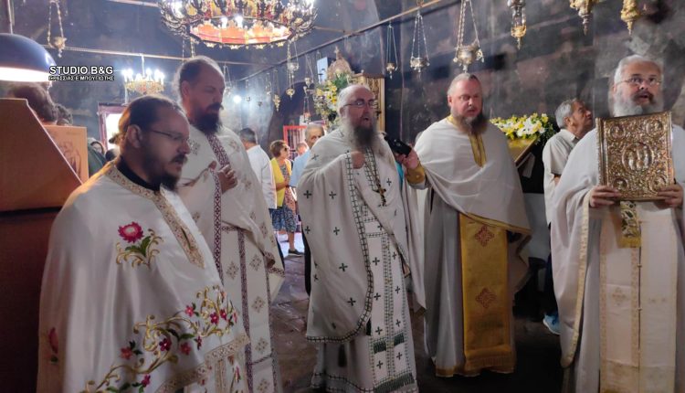 Η-εορτή-των-Αγίων-Αδριανού-και-Ναταλίας-στο-Κατσιγκρί-Αργολίδας