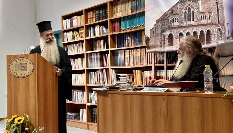 Δεύτερη-ημέρα-του-9ου-Πανελληνίου-Συνέδριο-Υπευθύνων-Ιερέων-και-Στελεχών-Νεότητος