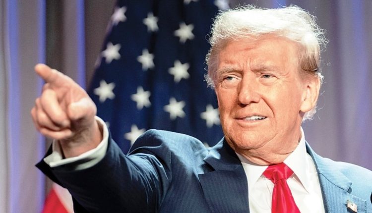 Ντ-Τραμπ:-Δεν-είμαι-δικτάτορας.-Είμαι-κάποιος-με-πολλή-κοινή-λογική-και-ευφυία