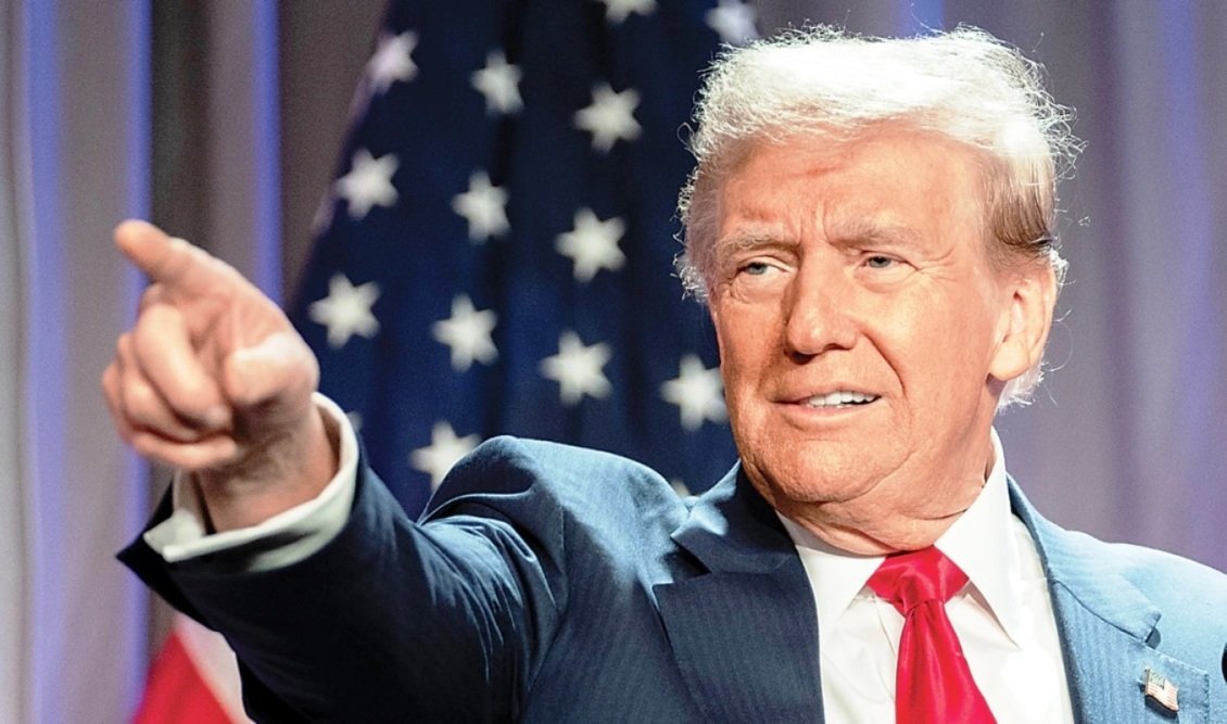 Ντ-Τραμπ:-Δεν-είμαι-δικτάτορας.-Είμαι-κάποιος-με-πολλή-κοινή-λογική-και-ευφυία