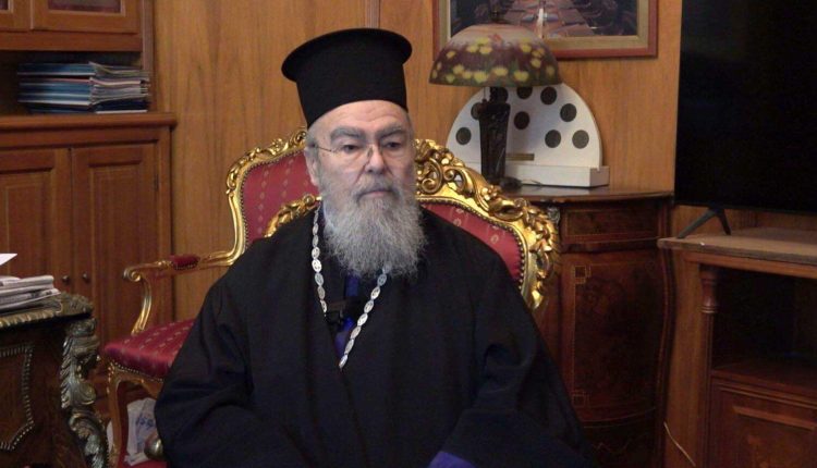 Δωδώνης-Χρυσόστομος:-Δεν-καλύπτονται-οι-πληγέντες-της-φωτιάς-από-τα-πυροτεχνήματα-του-Αγίου-Διονυσίου