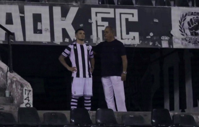 ΠΑΟΚ:-Με…-Ζαφείρη-Μελά-ανακοίνωσε-την-ιστορική-μεταγραφή-του-Ζαφείρη