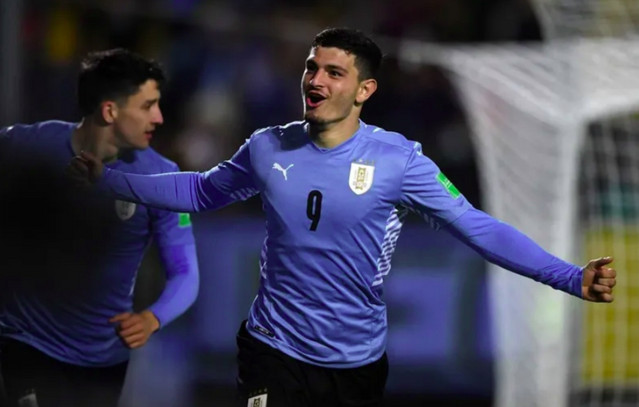 Παναθηναϊκός:-Για-Αγκουστίν-Αλβάρες-γράφουν-οι-Αργεντίνοι