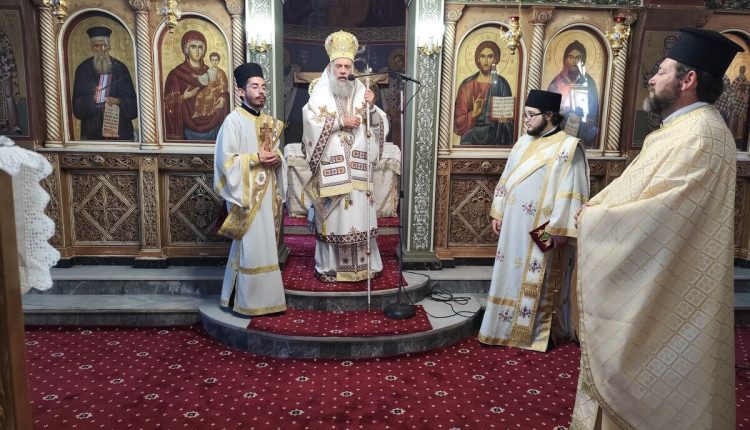 Θεσσαλιώτιδος-Τιμόθεος:-Ως-Έλληνες-οφείλουμε-την-παιδεία-μας-στον-Άγιο-Κοσμά-τον-Αιτωλό