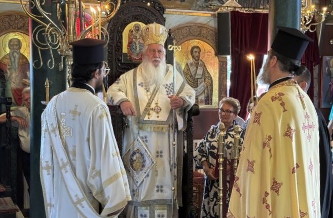 Ποιμαντική-δραστηριότητα-Μητροπολίτη-Θηβών-Σάββατο-23-και-Κυριακή-24-Αυγούστου