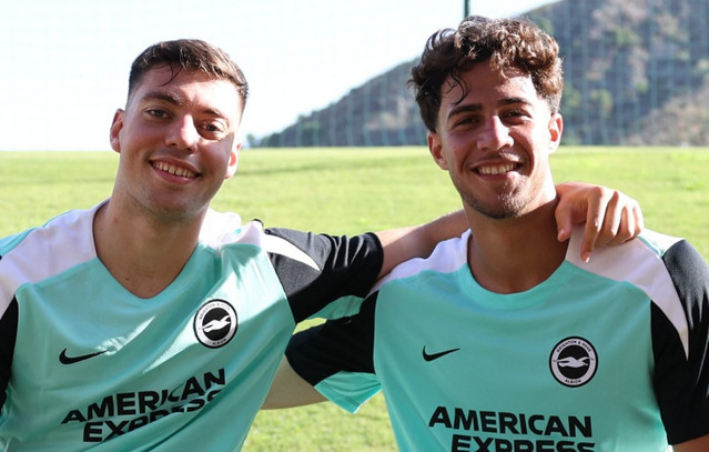 Μπράιτον:-Κωστούλας-και-Τζίμας-για-πρώτη-φορά-στην-αποστολή